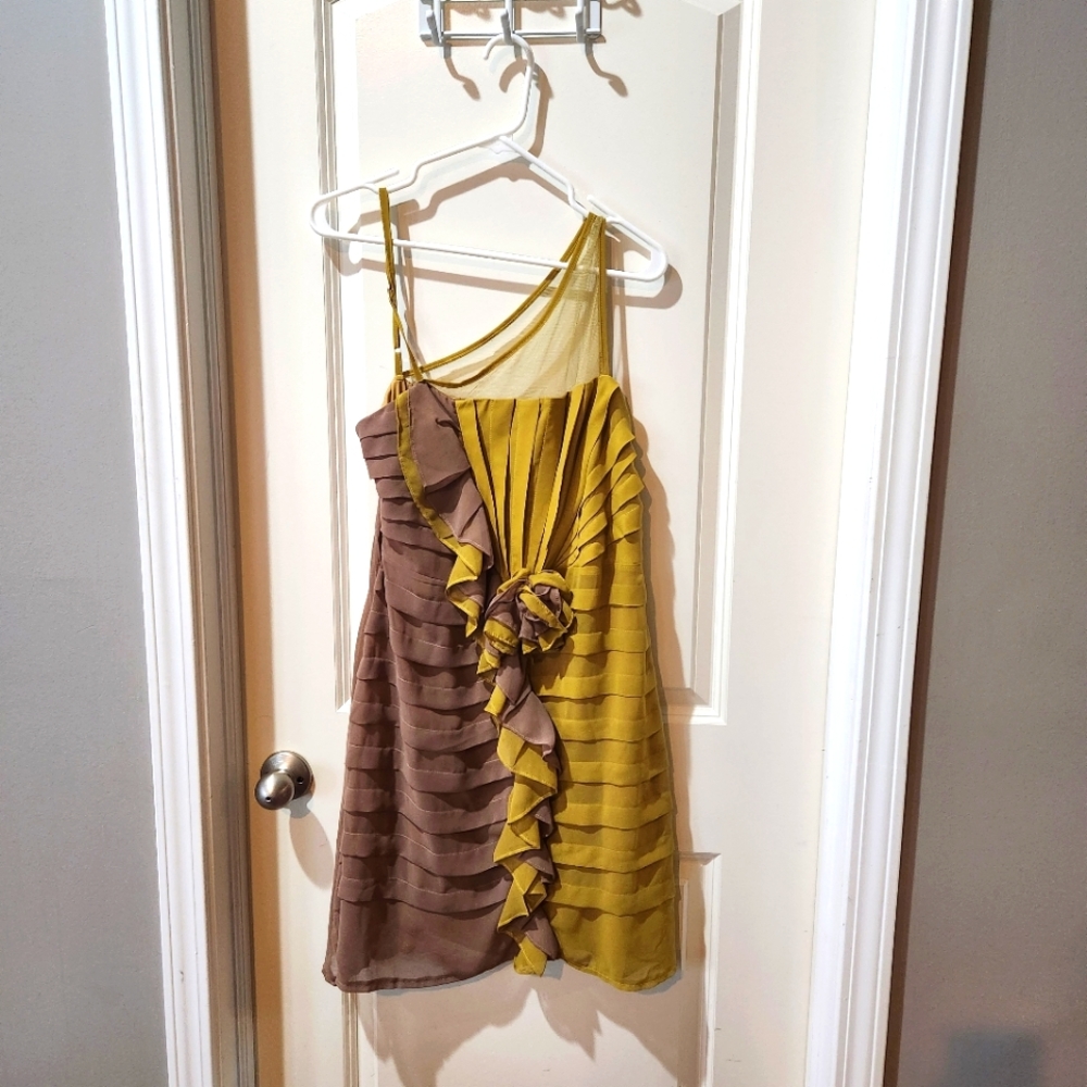 Woman's dress